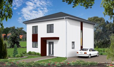 Villa zum Kauf Provisionsfrei 404.247 € 4 Zimmer 128,4 m² 530 m² Grundstück Wipperfürth Wipperfürth 51688