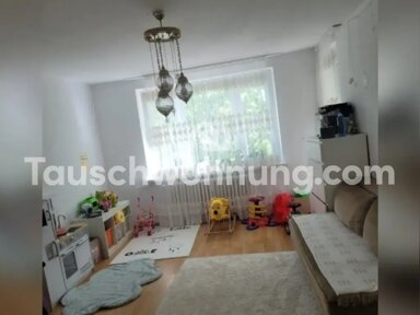 Wohnung zur Miete Tauschwohnung 480 € 3 Zimmer 65 m² 3. Geschoss Tegel Berlin 13507