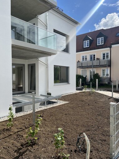 Wohnung zum Kauf Provisionsfrei 1.099.000 € 4 Zimmer 119 m² Erdgeschoss Forstenried München 81476