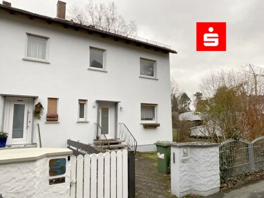 Doppelhaushälfte zum Kauf 349.000 € 4 Zimmer 110 m² 277 m² Grundstück frei ab sofort Wolkersdorf Schwabach 91126