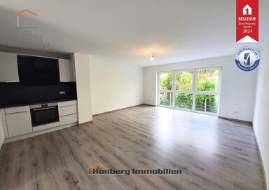 Wohnung zur Miete 750 € 3 Zimmer 75 m² 1. Geschoss Neuhausen Neuhausen ob Eck 78579