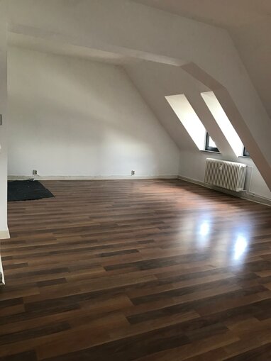 Wohnung zur Miete 635 € 3 Zimmer 100 m² 4. Geschoss Hauptbahnhof Saarbrücken 66111