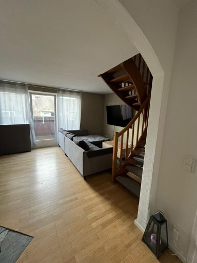 Wohnung zur Miete 1.050 € 4 Zimmer 90 m² 2. Geschoss frei ab sofort Barckhusendamm 7 Billstedt Hamburg 22117