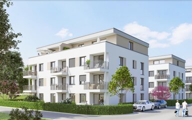 Wohnanlage zum Kauf provisionsfrei als Kapitalanlage geeignet 15.371.000 € 2.478 m² Sulzburgerstrasse Müllheim Müllheim 79379