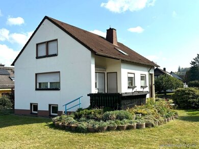 Einfamilienhaus zum Kauf 249.000 € 5 Zimmer 130 m² 850 m² Grundstück Döhlau Döhlau 95182