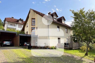 Mehrfamilienhaus zum Kauf 375.000 € 6 Zimmer 225 m² 462 m² Grundstück Bad Brückenau Bad Brückenau 97769