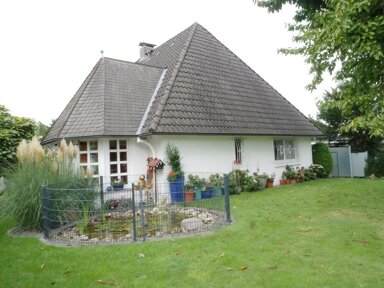 Einfamilienhaus zum Kauf 379.000 € 5 Zimmer 104,9 m² 851 m² Grundstück Petershagen Petershagen 32469