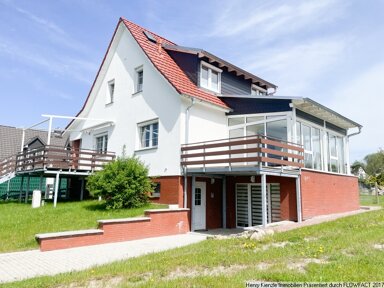 Wohnung zum Kauf 315.000 € 4 Zimmer 121,5 m² Wolgast Mahlzow 17438