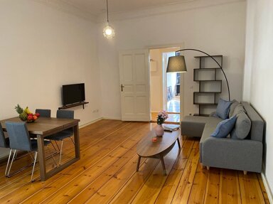 Wohnung zur Miete 800 € 3 Zimmer 85 m² frei ab sofort Goethestraße Vorderer Westen Kassel 34119