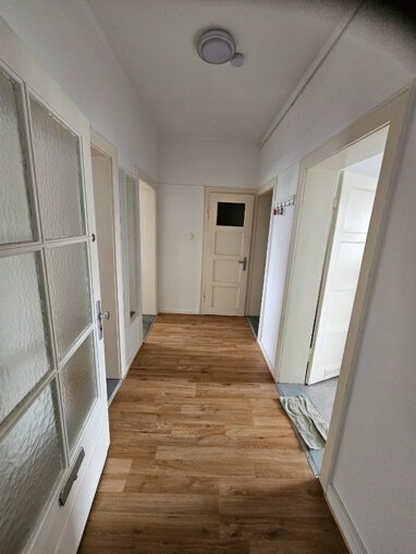 Wohnung zur Miete 443 € 3 Zimmer 63,3 m² 2. Geschoss Innenstadt Wilhelmshaven 26382