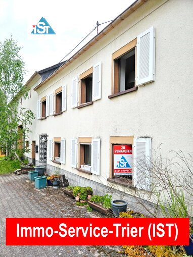 Bauernhaus zum Kauf 7 Zimmer 106,4 m² 1.360 m² Grundstück Hauptstraße 29 Mandern 54429