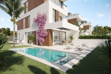 Villa zum Kauf 1.690.000 € 6 Zimmer 321 m² 441 m² Grundstück Portocolom 07670