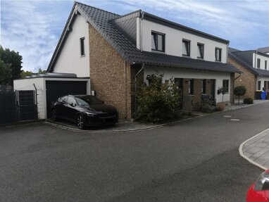 Doppelhaushälfte zum Kauf 649.500 € 5 Zimmer 136 m² 249 m² Grundstück Sinnersdorf Pulheim 50259