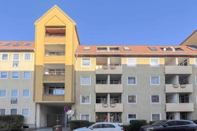 Immobilie zum Kauf als Kapitalanlage geeignet 63.000 € 1,5 Zimmer 41 m² Moritzplatz Magdeburg 39124