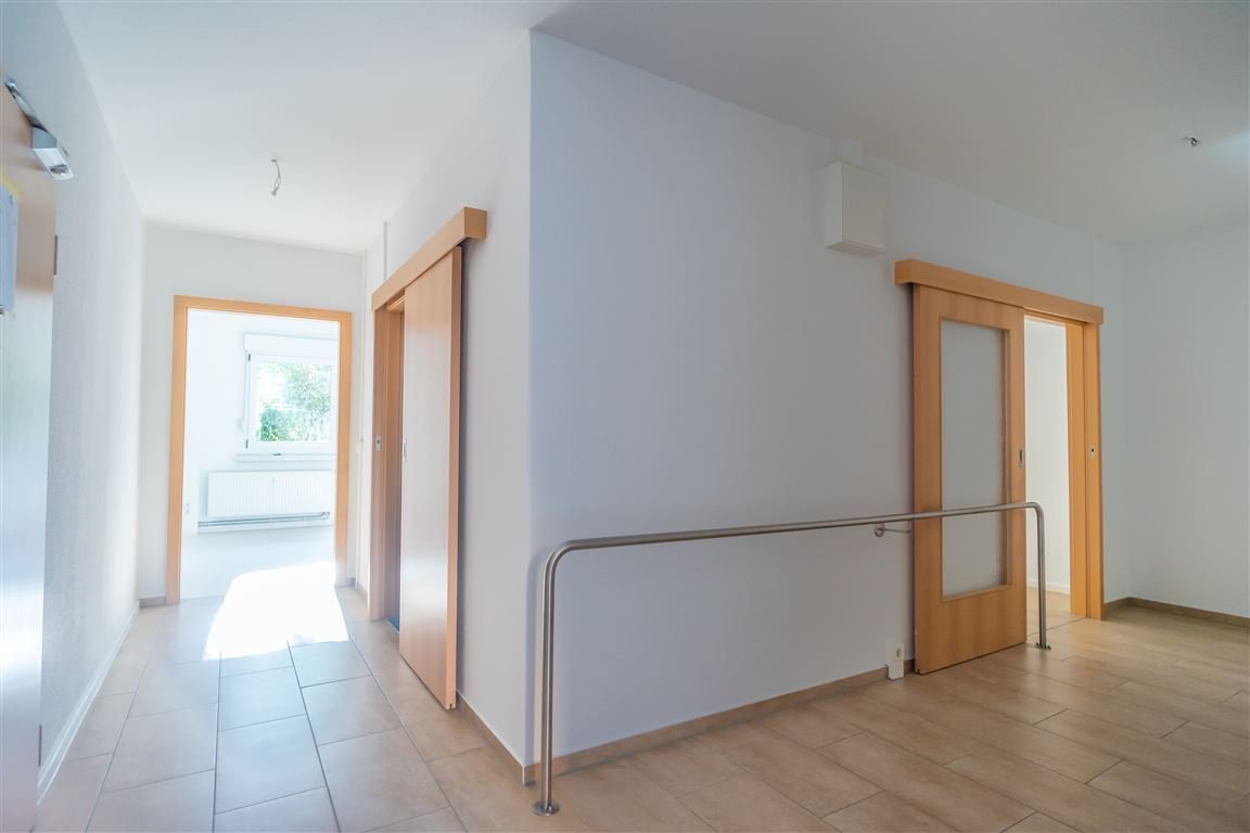 Wohnung zur Miete 358 € 2 Zimmer 67,5 m²<br/>Wohnfläche EG<br/>Geschoss Paul-Arnold-Straße 10 Sonnenberg 214 Chemnitz 09130