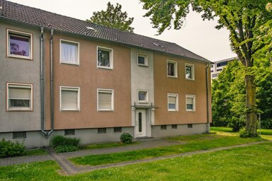 Wohnung zur Miete 339 € 2,5 Zimmer 38,4 m² EG frei ab 30.01.2025 Weberstraße 41 Lirich - Süd Oberhausen 46049