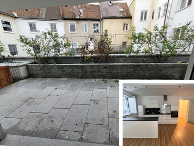 Wohnung zum Kauf 399.000 € 2 Zimmer 74,8 m² 1. Geschoss frei ab 01.03.2025 Altstadt - Südwest Ingolstadt 85049