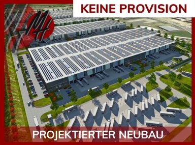 Lagerhalle zur Miete provisionsfrei 50.000 m² Lagerfläche teilbar ab 10.000 m² Ginsheim-Gustavsburg 65462