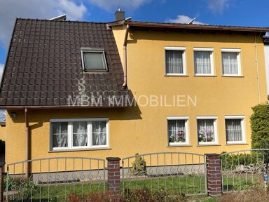 Einfamilienhaus zum Kauf provisionsfrei 379.000 € 7 Zimmer 244 m² 1.100 m² Grundstück Calau Calau 03205