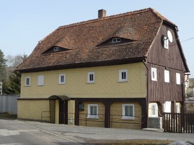 Einfamilienhaus zum Kauf 60.000 € 3 Zimmer 90 m² 1.350 m² Grundstück Wittgendorf Zittau / Wittgendorf 02788