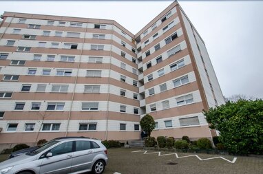 Wohnung zum Kauf 79.000 € 2 Zimmer 53 m² 5. Geschoss Osterfeld Lünen 44532