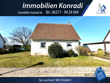 Einfamilienhaus zum Kauf 230.000 € 4 Zimmer 87 m² 1.056 m² Grundstück Bruchmühlbach Bruchmühlbach-Miesau 66892