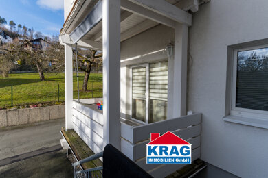 Wohnung zum Kauf 99.000 € 3 Zimmer 84 m² Bad Laasphe Bad Laasphe 57334