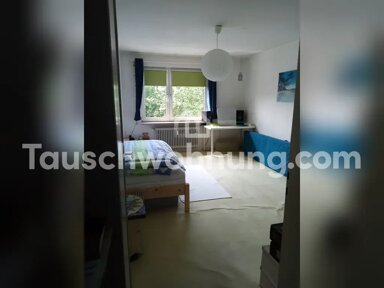 Wohnung zur Miete Tauschwohnung 467 € 1 Zimmer 45 m² 3. Geschoss Nordend - West Frankfurt am Main 60318