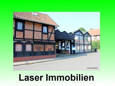 Immobilie zum Kauf als Kapitalanlage geeignet 575.000 € 1.382 m² 3.495 m² Grundstück Eitzum Schöppenstedt / Eitzum 38170