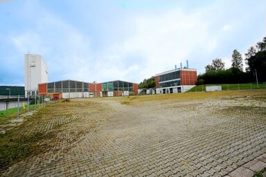 Lagerhalle zur Miete 30.000 m² Lagerfläche teilbar ab 1.000 m² Bad Wildungen Bad Wildungen 34537