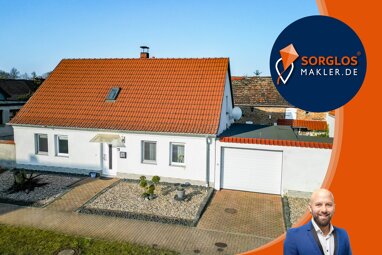 Einfamilienhaus zum Kauf 169.000 € 5 Zimmer 126,9 m² 640 m² Grundstück Zeppernick Zeppernick 39279