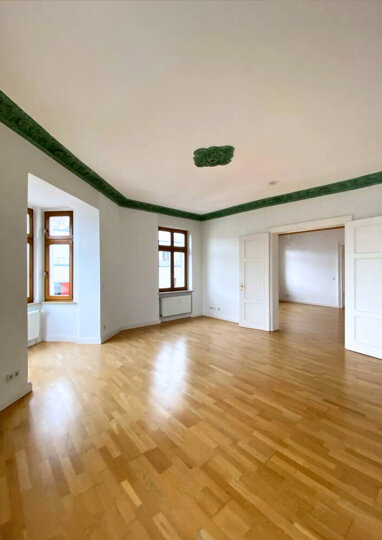 Wohnung zum Kauf Provisionsfrei 325.000 € 4 Zimmer 136 m² 3. Geschoss Mittelstraße 47 Werder Magdeburg 39108