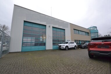 Werkstatt zur Miete Provisionsfrei 3.790 € 97 m² Lagerfläche Stadtkern - Nordwest Düren 52349