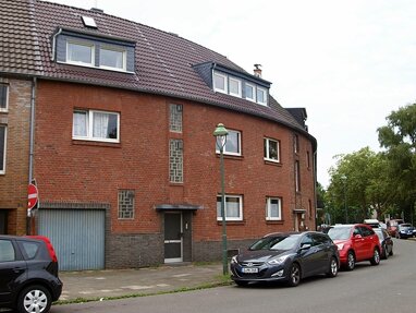 Wohnung zur Miete 940 € 3 Zimmer 73 m² Erdgeschoss Breslauer Straße Eller Düsseldorf 40210