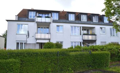 Wohnung zur Miete nur mit Wohnberechtigungsschein 415 € 3 Zimmer 80,5 m² 1. Geschoss Harleshäuser Straße 34 Vellmar-West Vellmar 34246