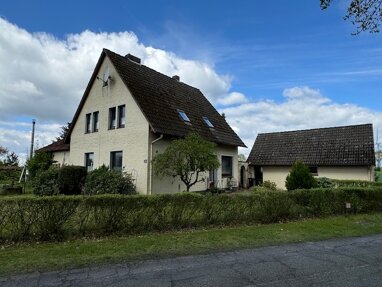 Einfamilienhaus zum Kauf 239.000 € 7 Zimmer 158 m² 1.593 m² Grundstück Tewel Neuenkirchen 29643