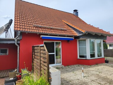 Einfamilienhaus zum Kauf 219.000 € 5 Zimmer 124 m² 557 m² Grundstück Wasserleben Wasserleben 38871