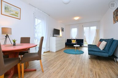 Wohnung zur Miete Wohnen auf Zeit 1.390 € 2 Zimmer 60 m² frei ab sofort Aidlingen Aidlingen 71134