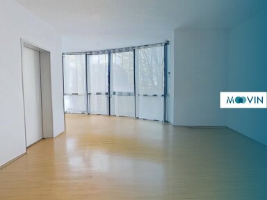 Studio zur Miete 742 € 2 Zimmer 59,2 m² 2. Geschoss frei ab 01.03.2025 Darmstädter Landstraße 123 Sachsenhausen - Süd Frankfurt am Main 60598