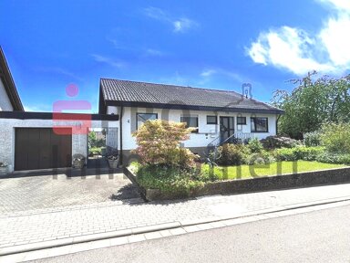 Einfamilienhaus zum Kauf 380.000 € 6 Zimmer 166 m² 879 m² Grundstück Sitterswald Kleinblittersdorf 66271