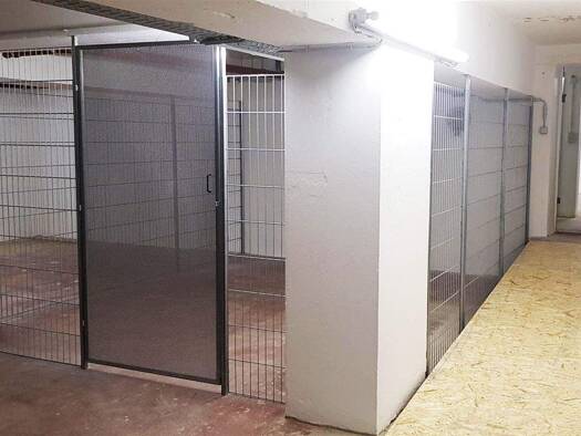 Lagerhalle zur Miete provisionsfrei 289 € 20 m² Lagerfläche Zur Wetterwarte 50 Industriegebiet Klotzsche Dresden 01109