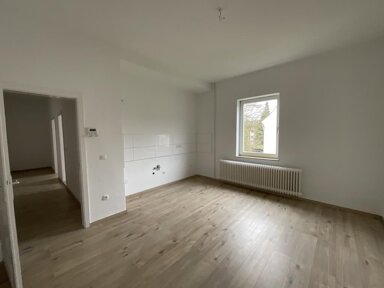 Wohnung zur Miete 314 € 1 Zimmer 48,3 m² 1. Geschoss Salzastraße 80 Fedderwardergroden Wilhelmshaven 26388