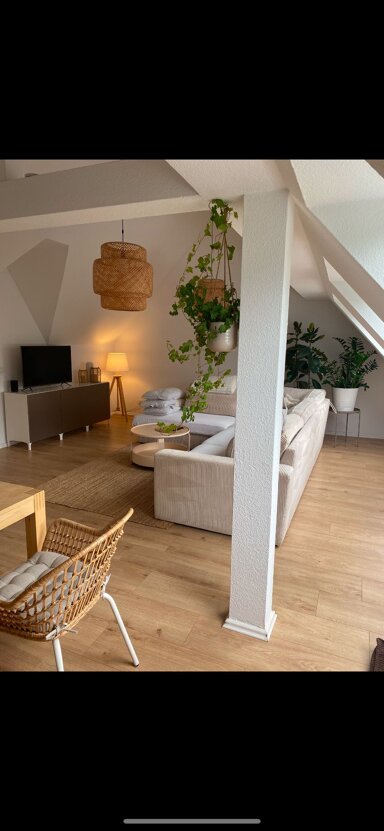 Wohnung zur Miete 680 € 3 Zimmer 83 m² Geschoss 3/4 Altstadt - Mitte Oberhausen 46045