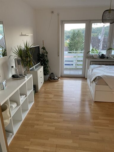 Wohnung zur Miete 490 € 1 Zimmer 12 m² 4. Geschoss frei ab 01.03.2025 Sandberg Nürnberg 90419