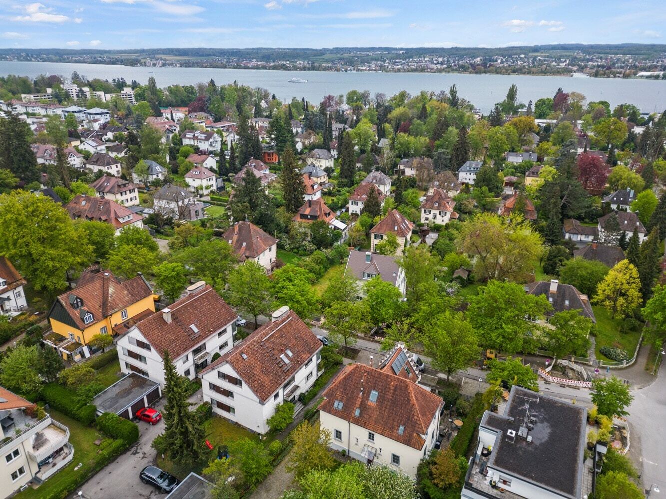 Wohnung zum Kauf 499.000 € 3 Zimmer 87 m²<br/>Wohnfläche Petershausen-Ost Konstanz 78464