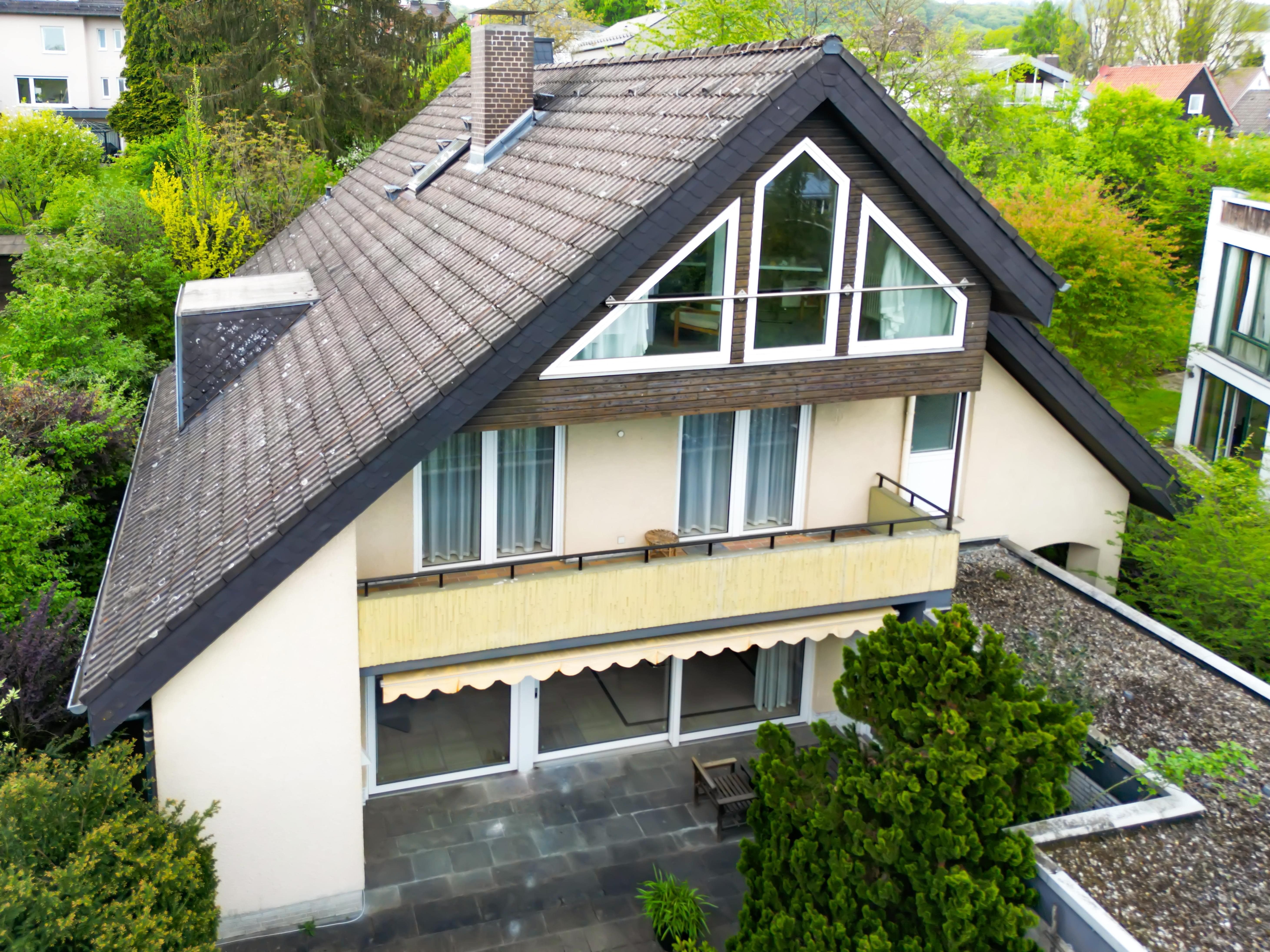 Einfamilienhaus zum Kauf 649.000 € 5 Zimmer 264 m²<br/>Wohnfläche 808 m²<br/>Grundstück Dönche Kassel 34131
