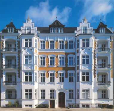Terrassenwohnung zum Kauf 800.000 € 3 Zimmer Klingsorstr. 7 Steglitz Berlin 12167
