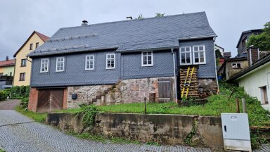 Einfamilienhaus zum Kauf 170.000 € 4 Zimmer 108 m² 323 m² Grundstück Wahlbezirk 171 Schmiedefeld am Rennsteig 98711