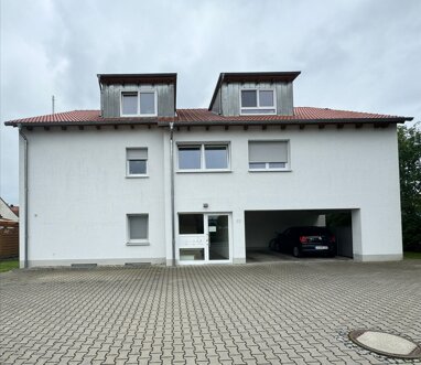 Wohnung zur Miete 690 € 3 Zimmer 74 m² Heilsbronn Heilsbronn 91560