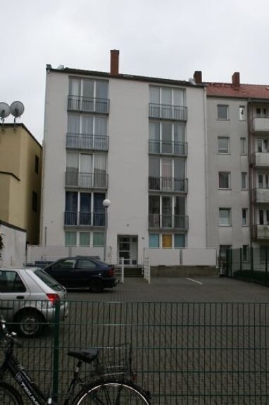 Wohnung zur Miete 521 € 2 Zimmer 58 m² 3. Geschoss An der Mühle 63 Geestendorf Bremerhaven 27570